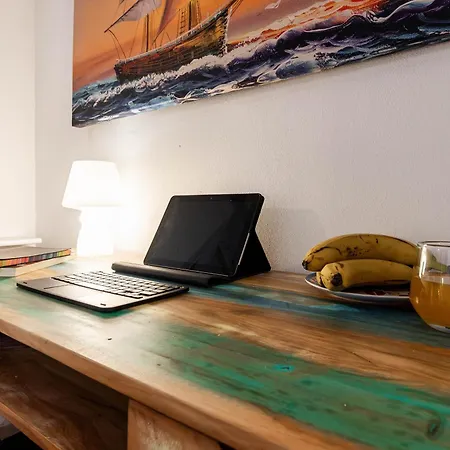 Appartement 2 Minuti Da Acquario - Casa San Giorgio 